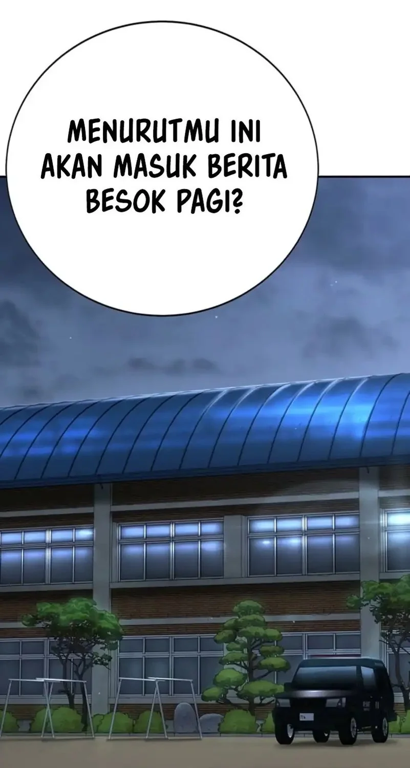 High School Conquest: War Against the Bullies Chapter 44 Gambar 86