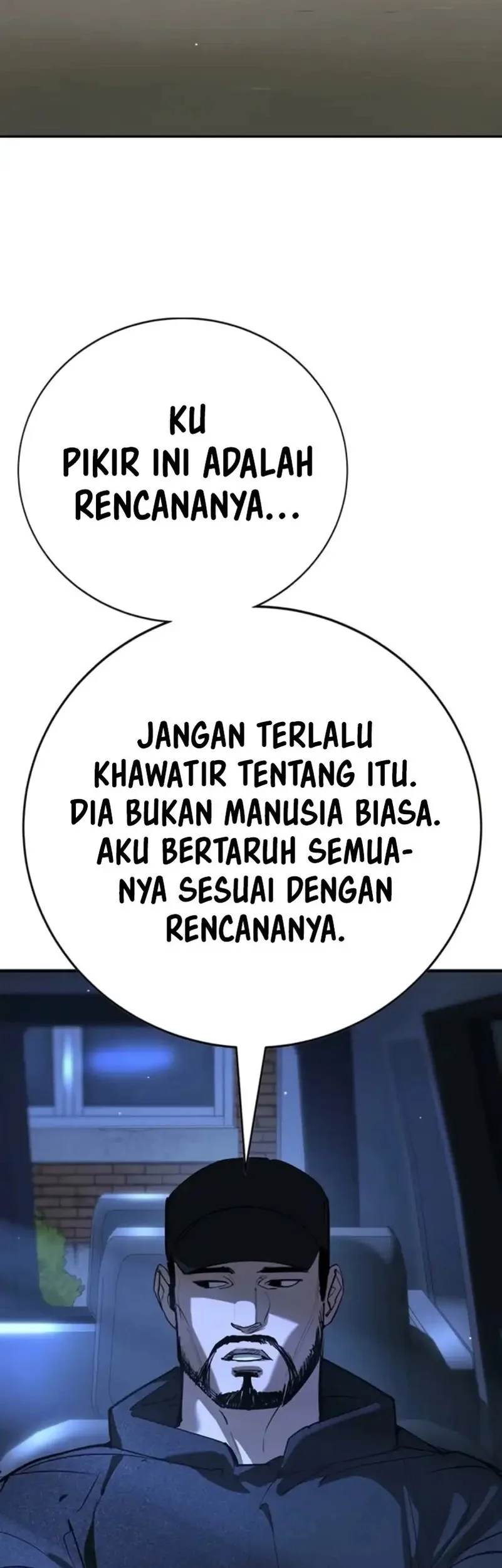 High School Conquest: War Against the Bullies Chapter 44 Gambar 87