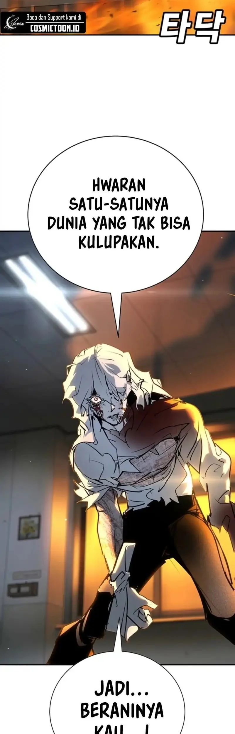 High School Conquest: War Against the Bullies Chapter 44 Gambar 89