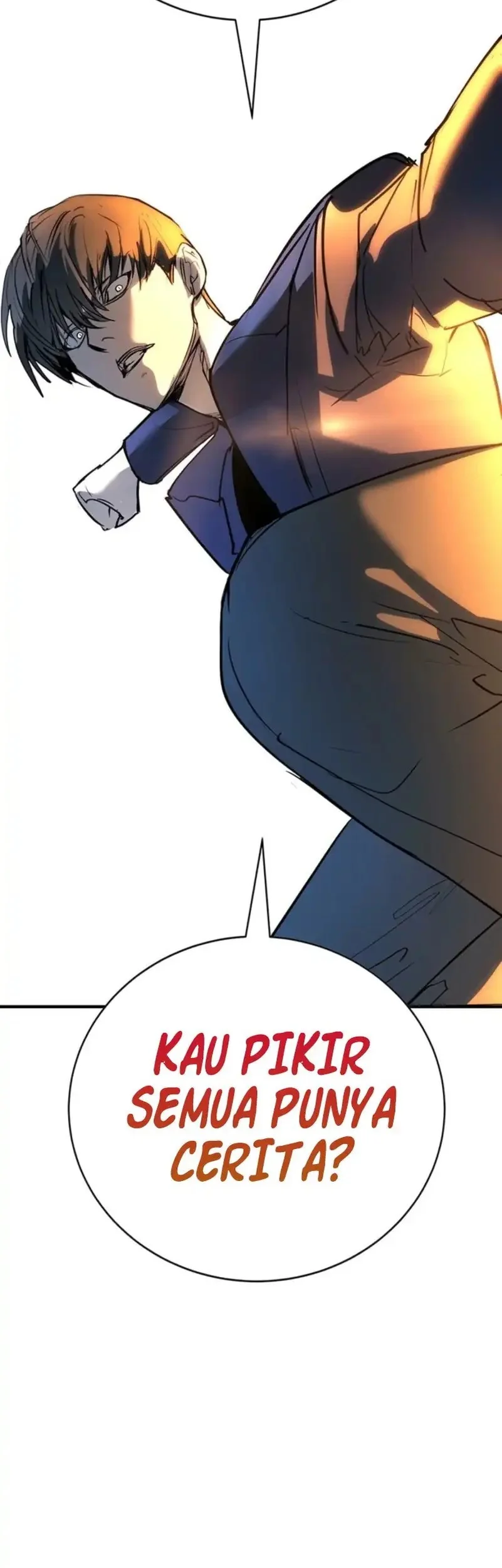 High School Conquest: War Against the Bullies Chapter 44 Gambar 93