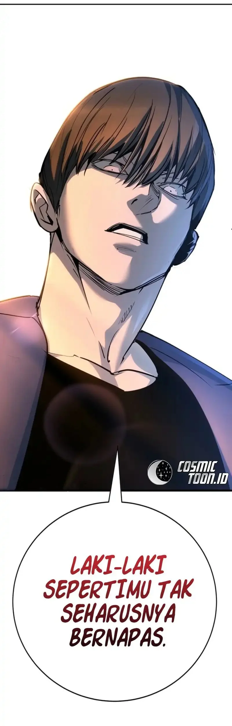 High School Conquest: War Against the Bullies Chapter 44 Gambar 99