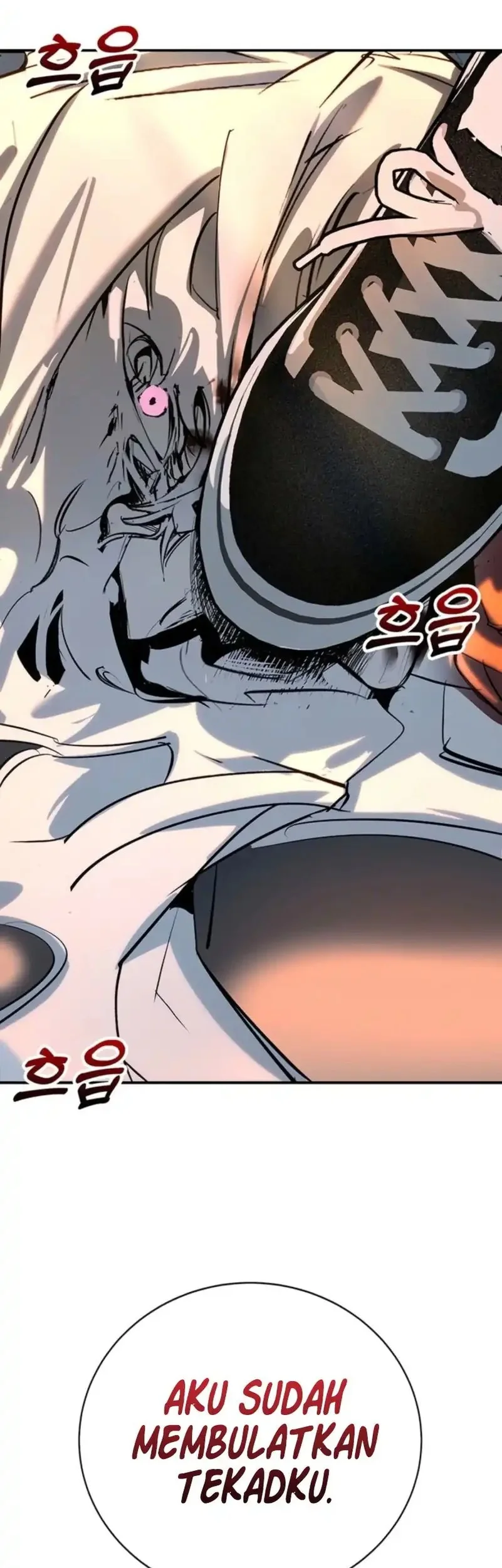 High School Conquest: War Against the Bullies Chapter 44 Gambar 104