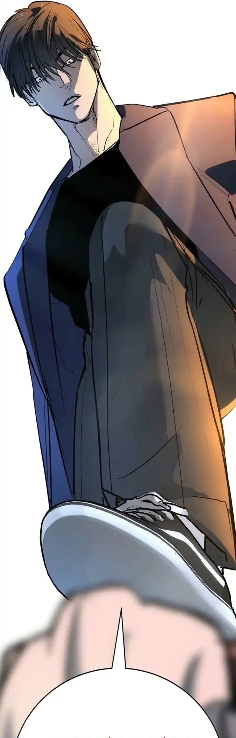 High School Conquest: War Against the Bullies Chapter 44 Gambar 106