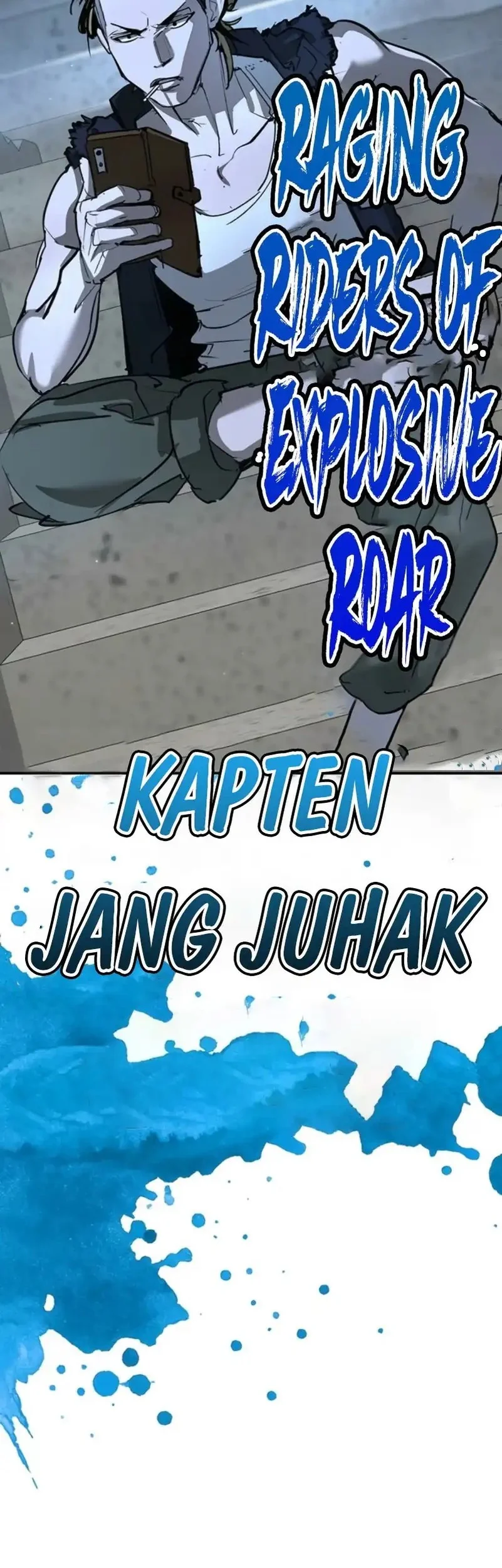 High School Conquest: War Against the Bullies Chapter 44 Gambar 112