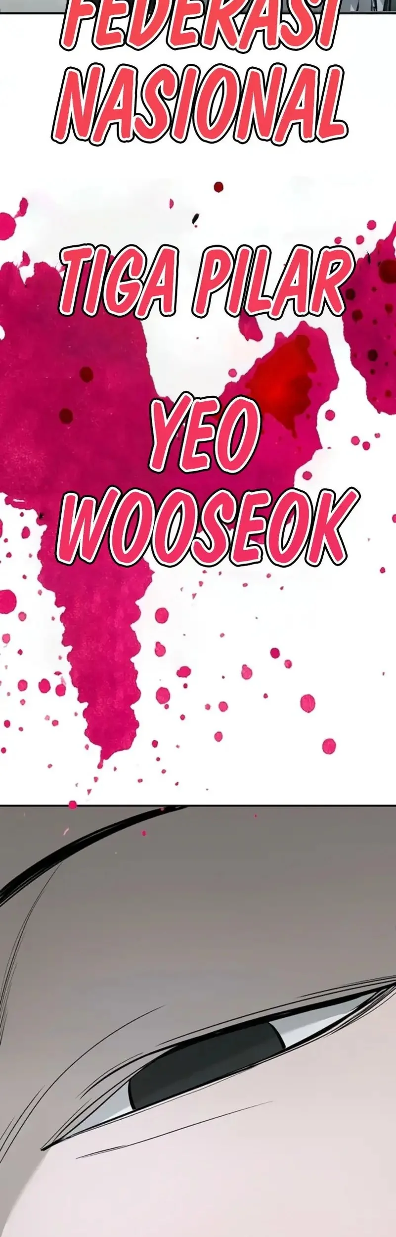 High School Conquest: War Against the Bullies Chapter 44 Gambar 116