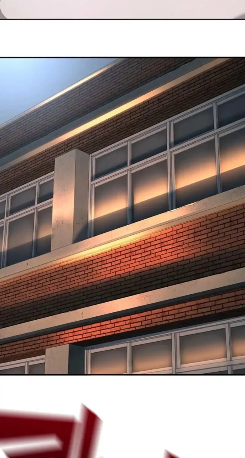 High School Conquest: War Against the Bullies Chapter 44 Gambar 117