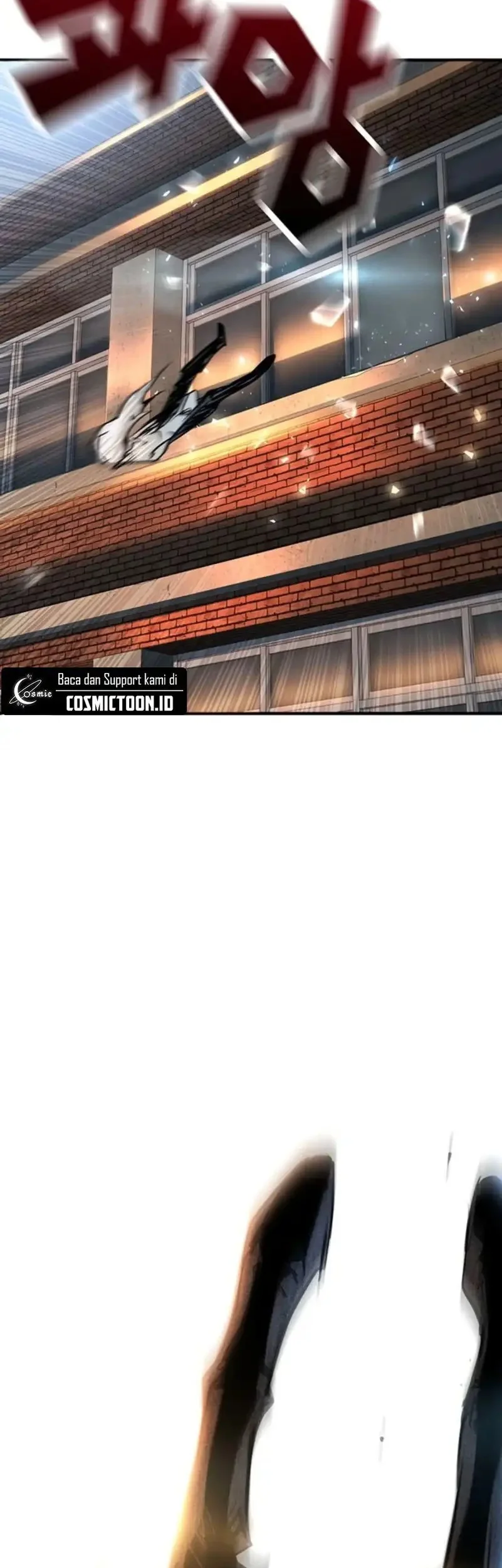 High School Conquest: War Against the Bullies Chapter 44 Gambar 118