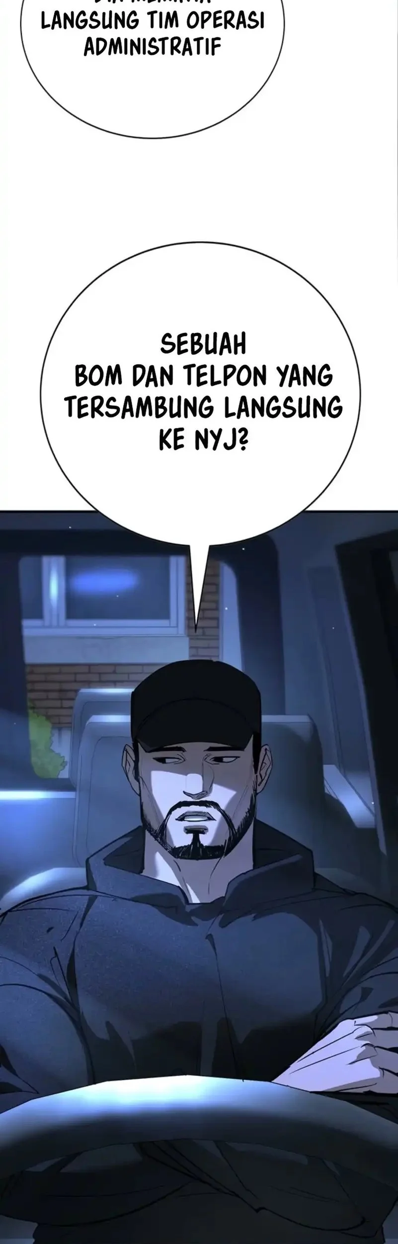 High School Conquest: War Against the Bullies Chapter 44 Gambar 10