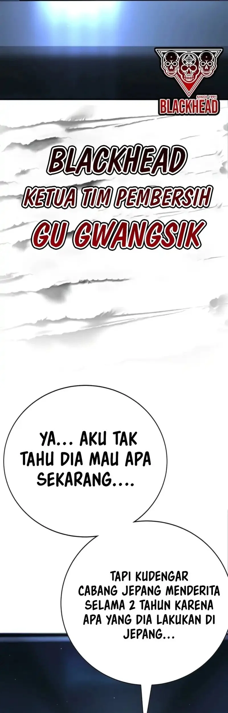 High School Conquest: War Against the Bullies Chapter 44 Gambar 11