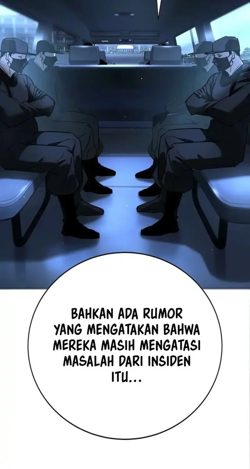 High School Conquest: War Against the Bullies Chapter 44 Gambar 12