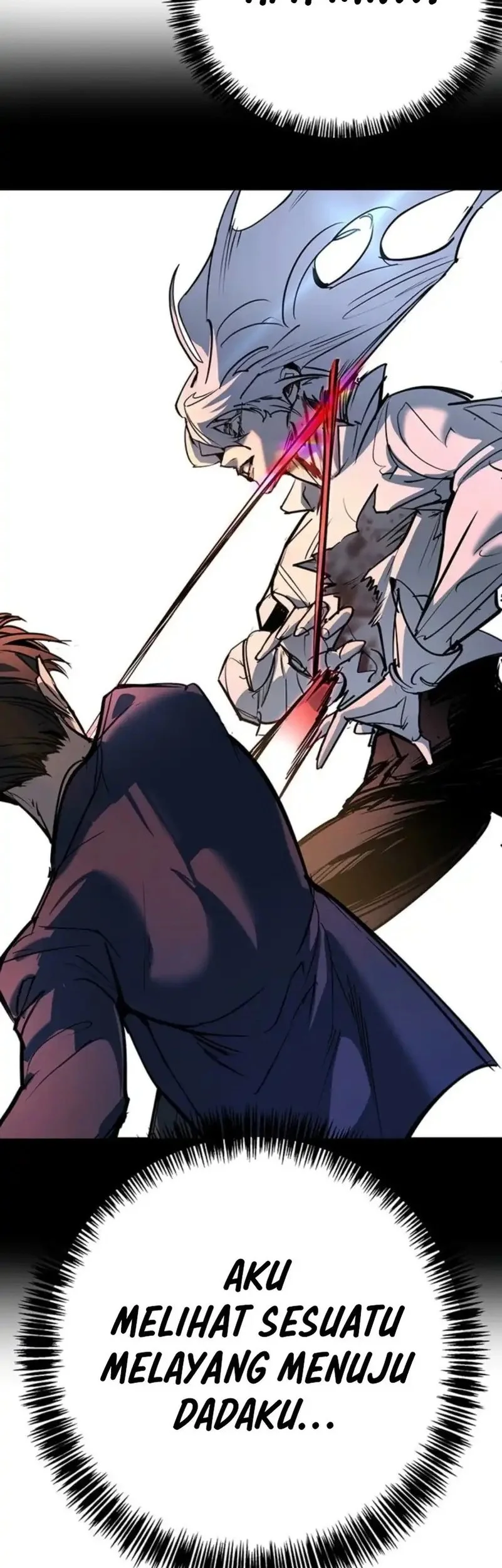 High School Conquest: War Against the Bullies Chapter 44 Gambar 18