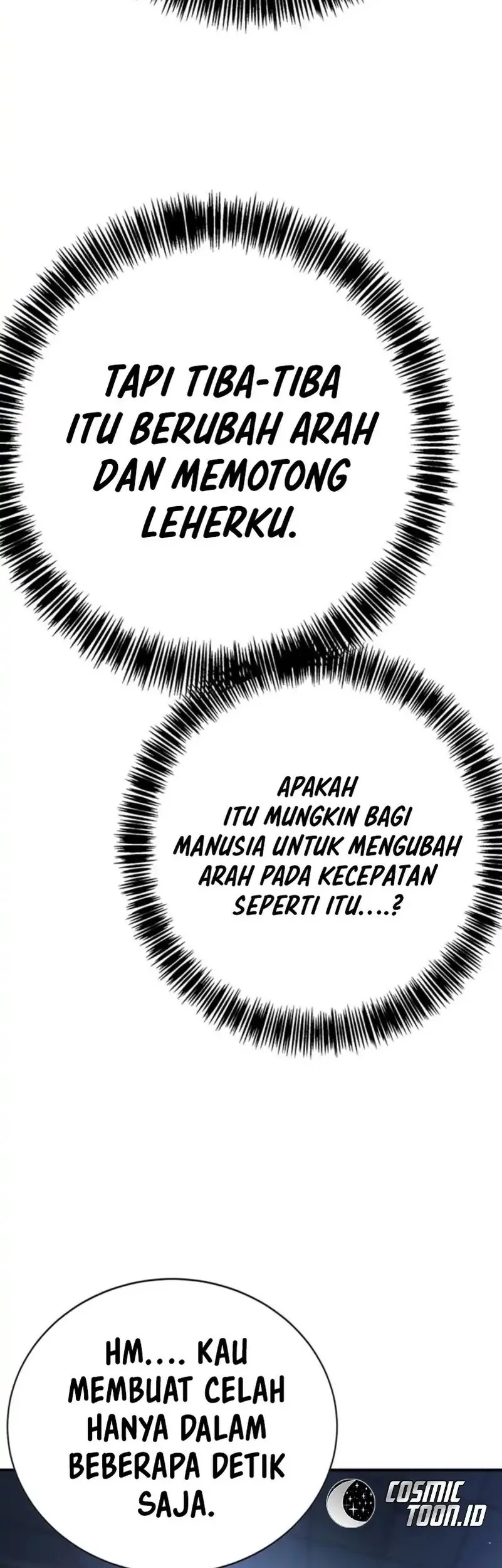 High School Conquest: War Against the Bullies Chapter 44 Gambar 19