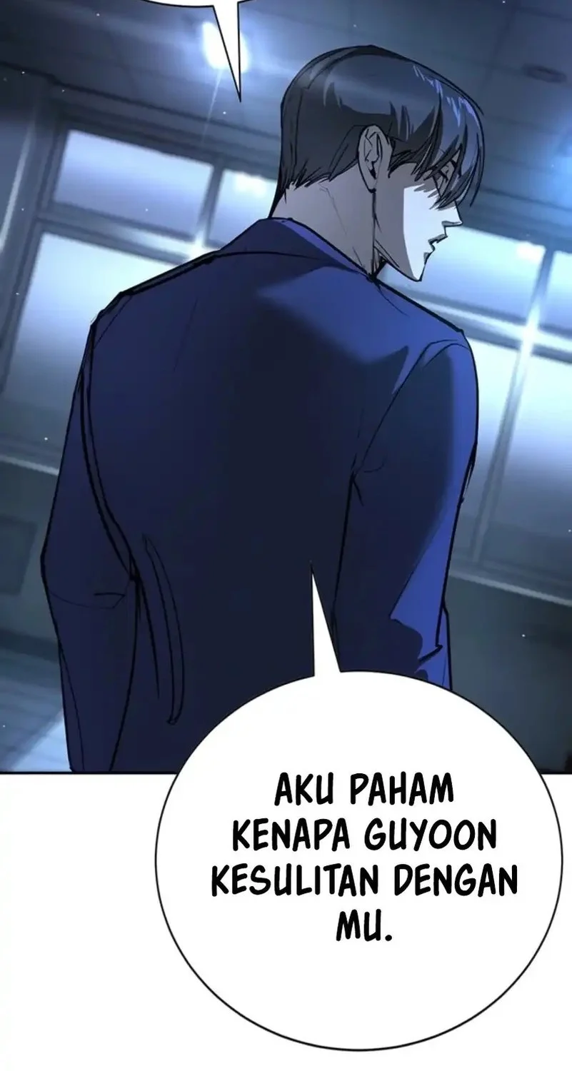 High School Conquest: War Against the Bullies Chapter 44 Gambar 20