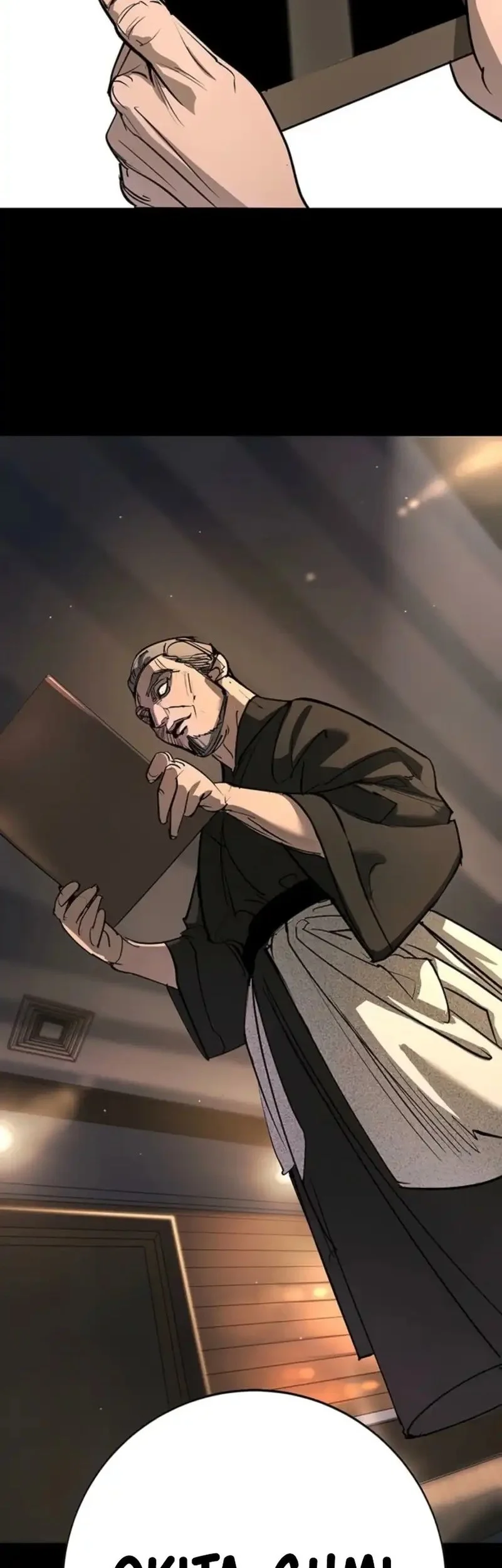 High School Conquest: War Against the Bullies Chapter 44 Gambar 33