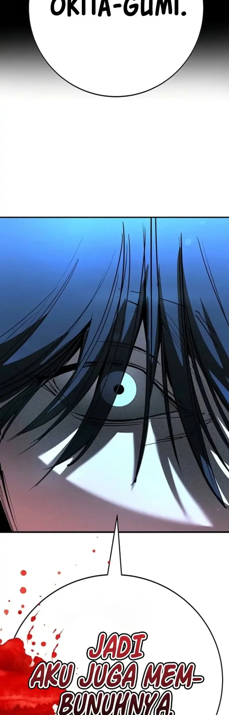 High School Conquest: War Against the Bullies Chapter 44 Gambar 34