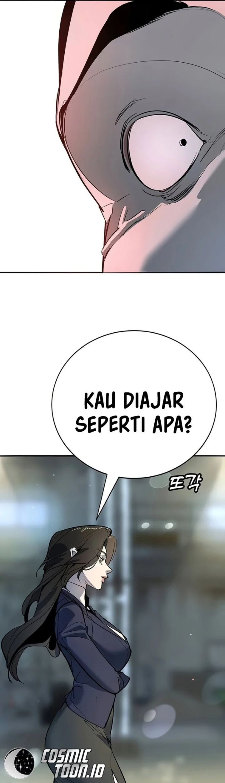 High School Conquest: War Against the Bullies Chapter 46 Gambar 60