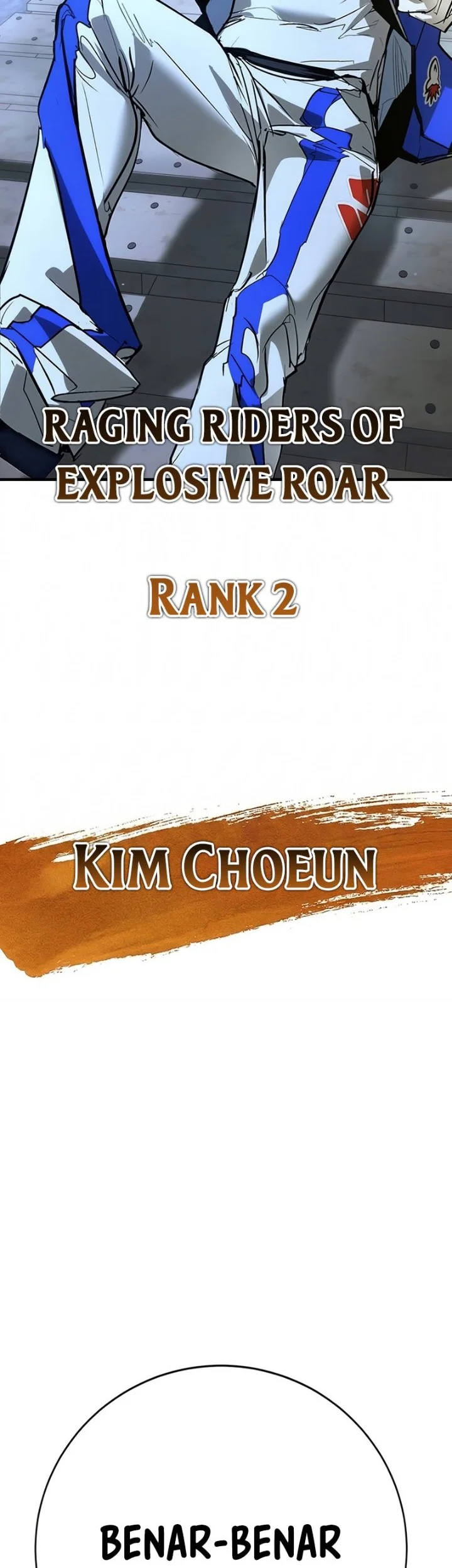 High School Conquest: War Against the Bullies Chapter 46 Gambar 63