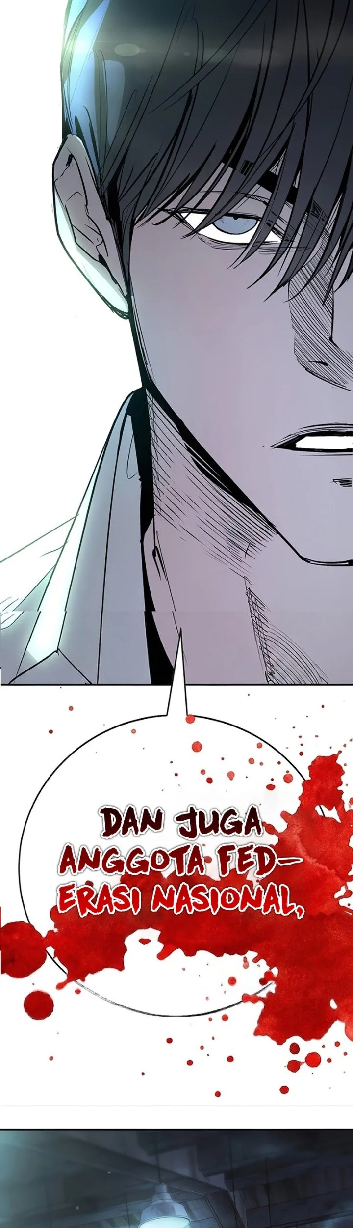 High School Conquest: War Against the Bullies Chapter 46 Gambar 86