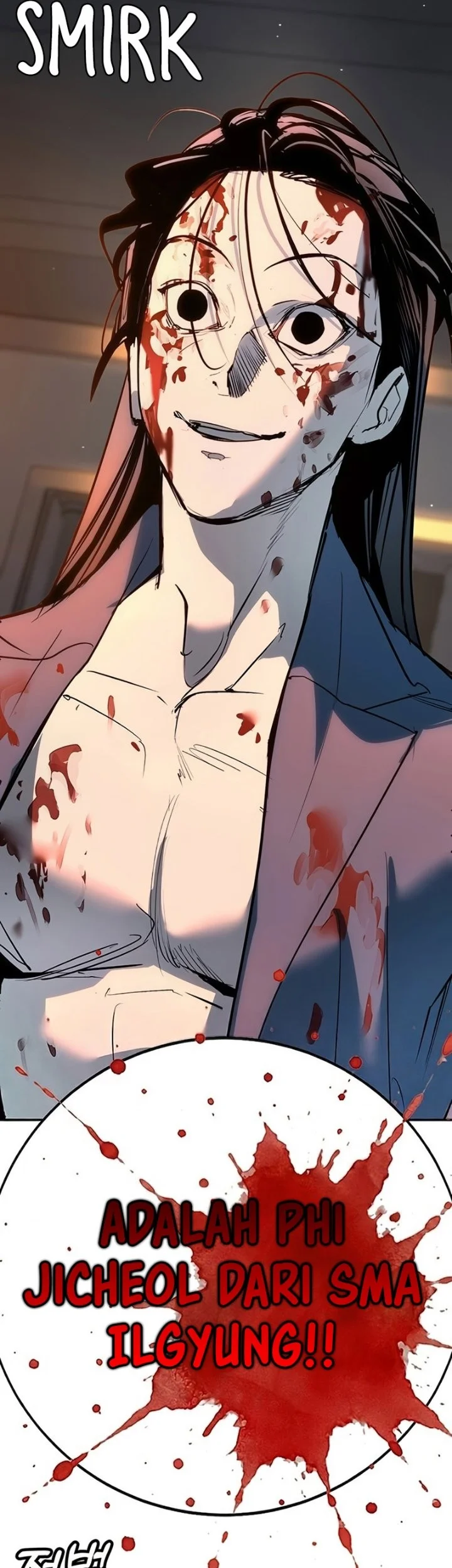 High School Conquest: War Against the Bullies Chapter 46 Gambar 7