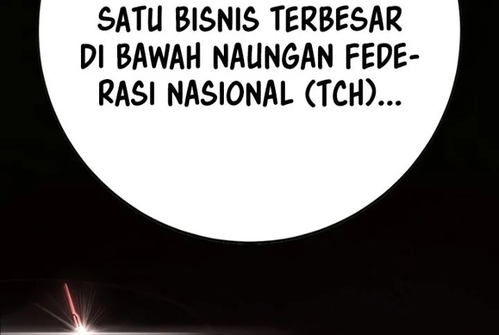 High School Conquest: War Against the Bullies Chapter 46 Gambar 18