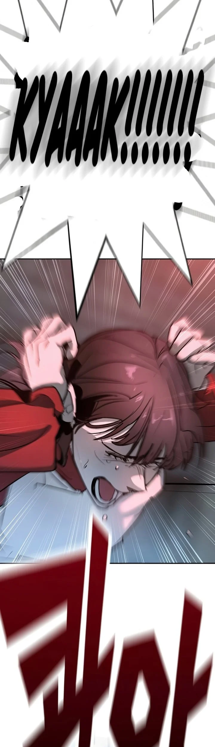 High School Conquest: War Against the Bullies Chapter 46 Gambar 50