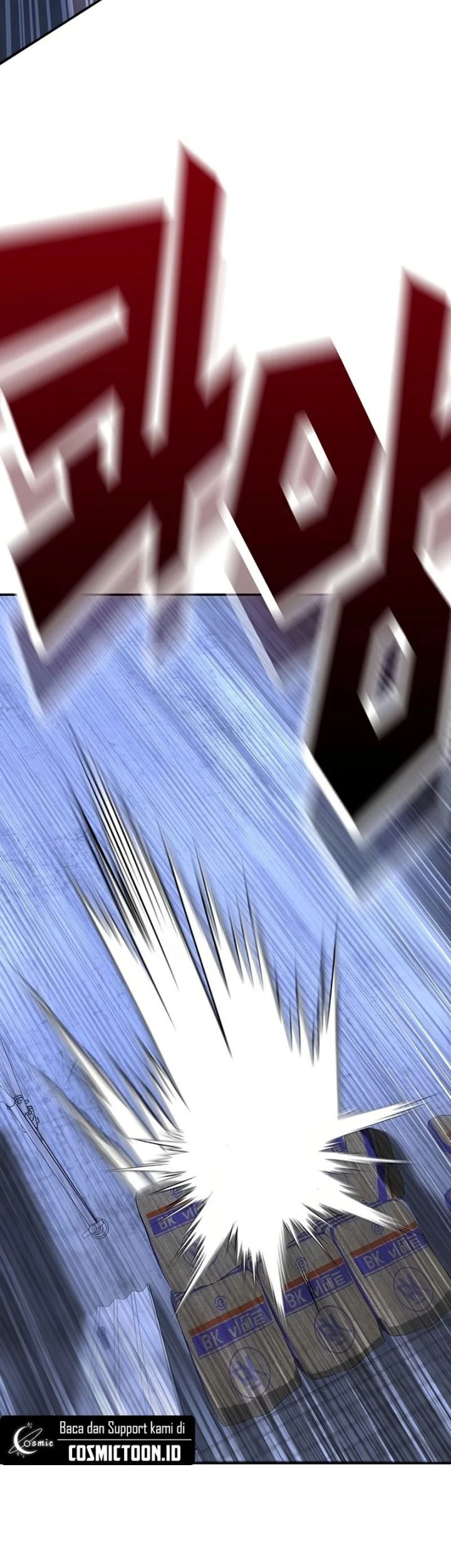 High School Conquest: War Against the Bullies Chapter 47 Gambar 59