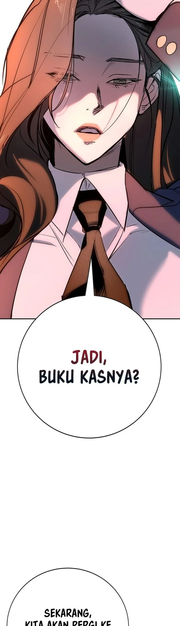 High School Conquest: War Against the Bullies Chapter 47 Gambar 63