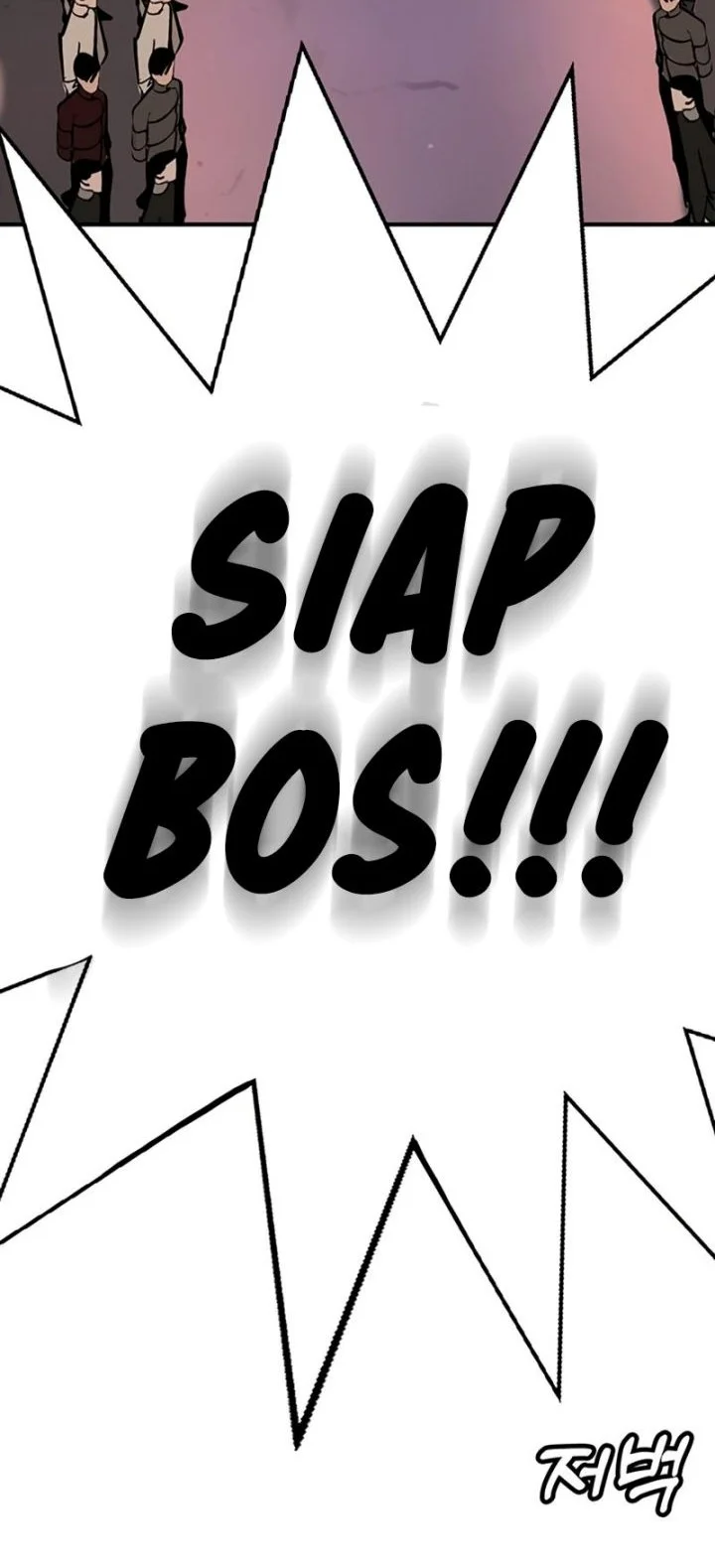 High School Conquest: War Against the Bullies Chapter 47 Gambar 67