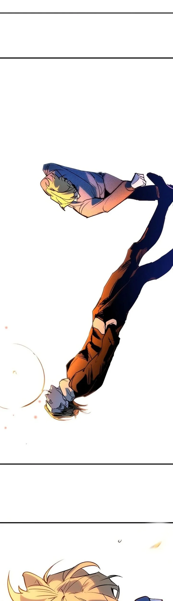 High School Conquest: War Against the Bullies Chapter 47 Gambar 74