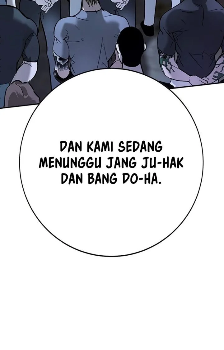 High School Conquest: War Against the Bullies Chapter 47 Gambar 10