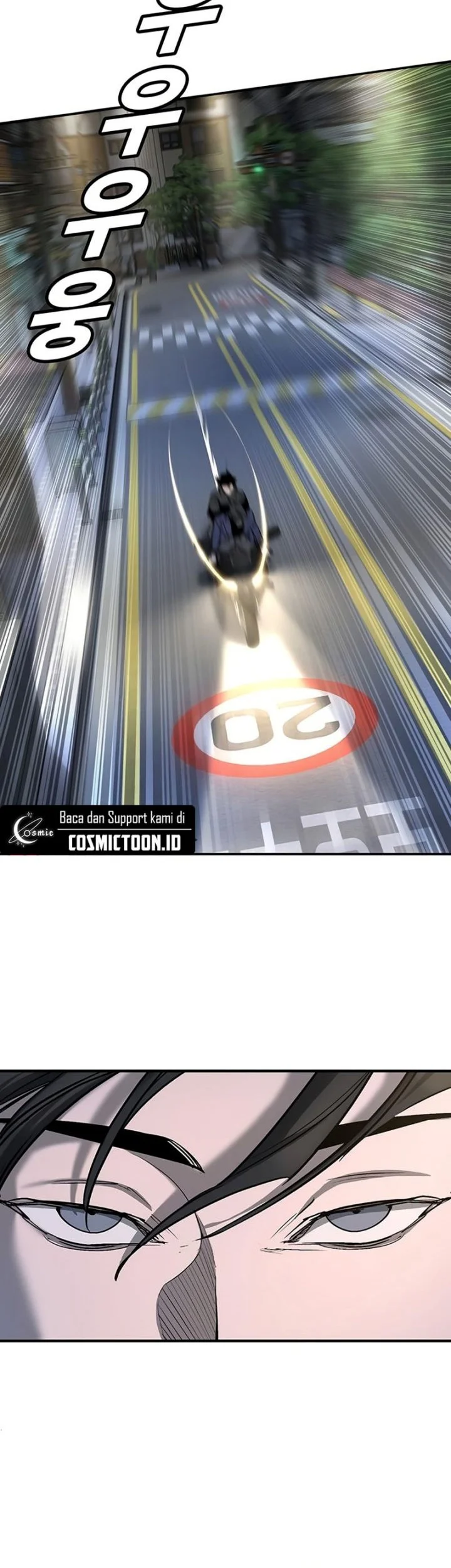 High School Conquest: War Against the Bullies Chapter 47 Gambar 17