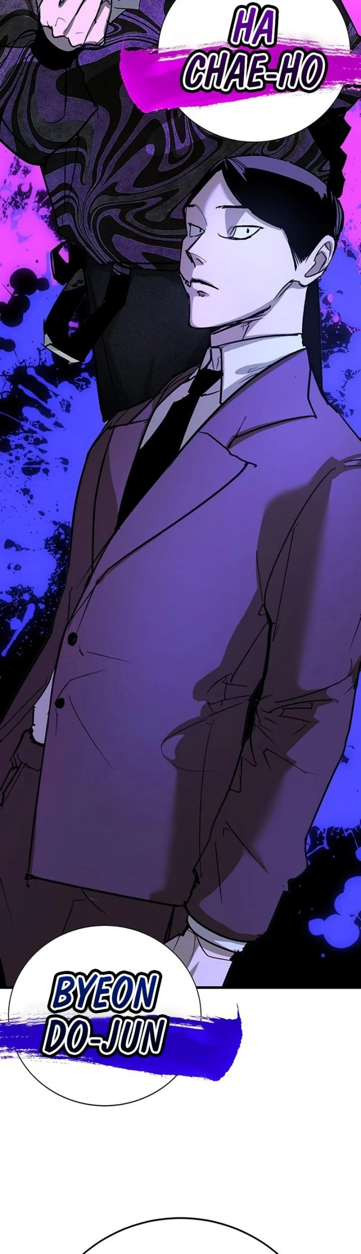 High School Conquest: War Against the Bullies Chapter 47 Gambar 19