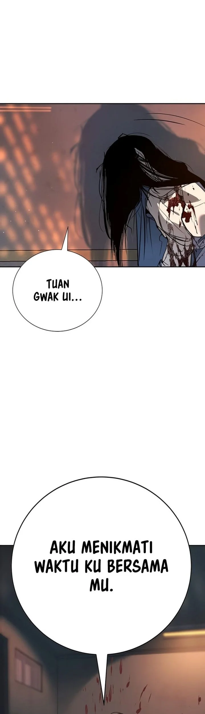 High School Conquest: War Against the Bullies Chapter 47 Gambar 28