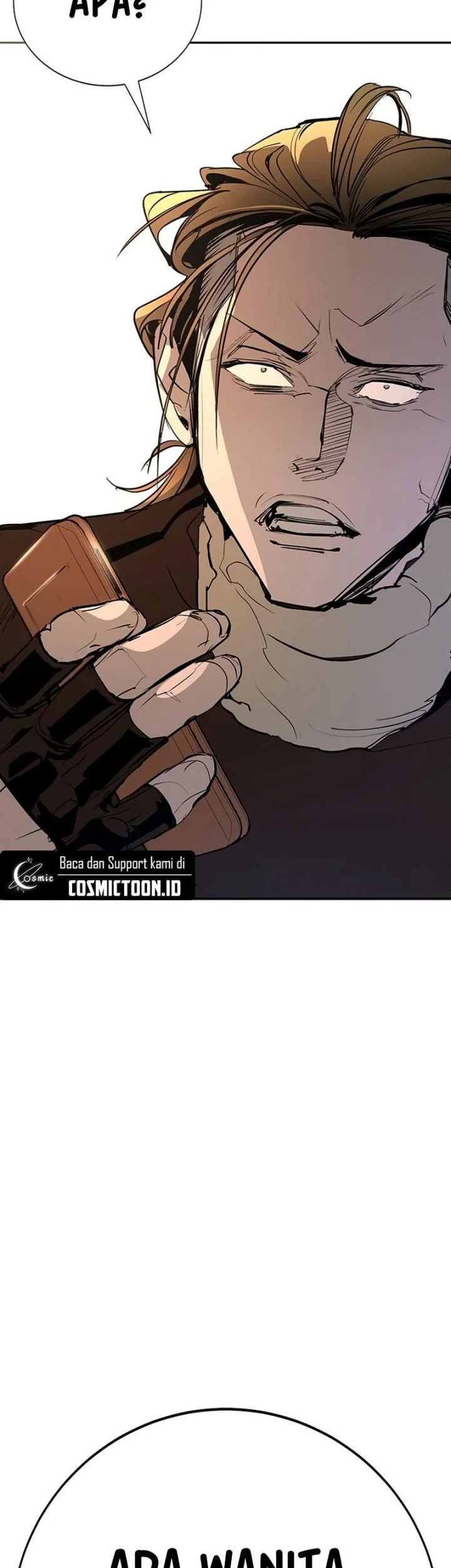 High School Conquest: War Against the Bullies Chapter 47 Gambar 35