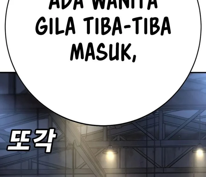 High School Conquest: War Against the Bullies Chapter 47 Gambar 36