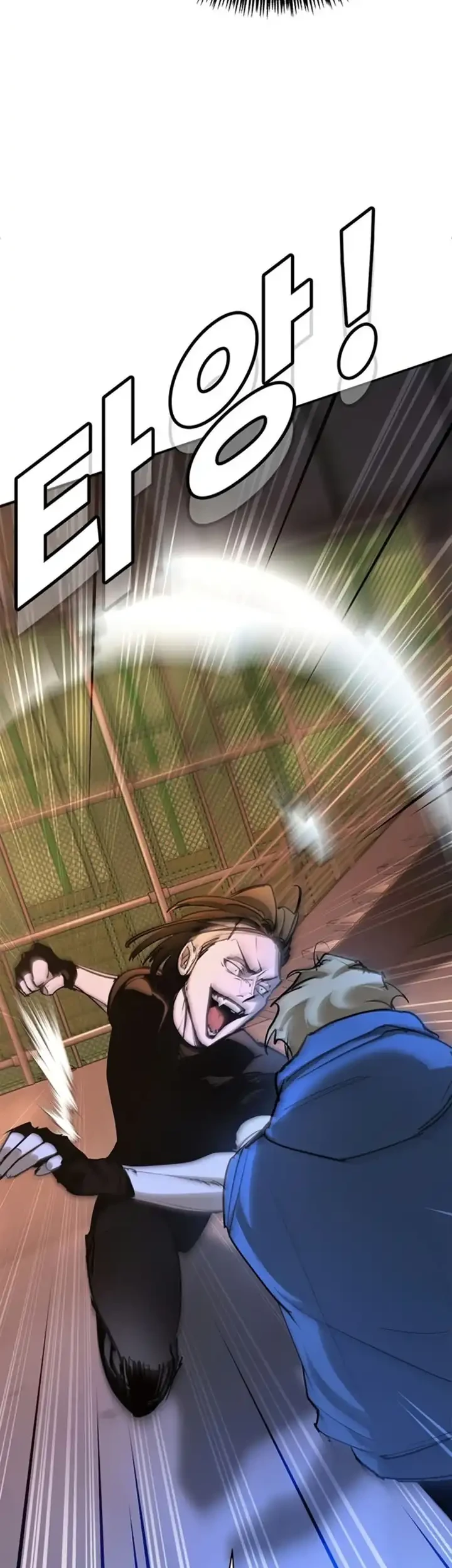 High School Conquest: War Against the Bullies Chapter 48 Gambar 56