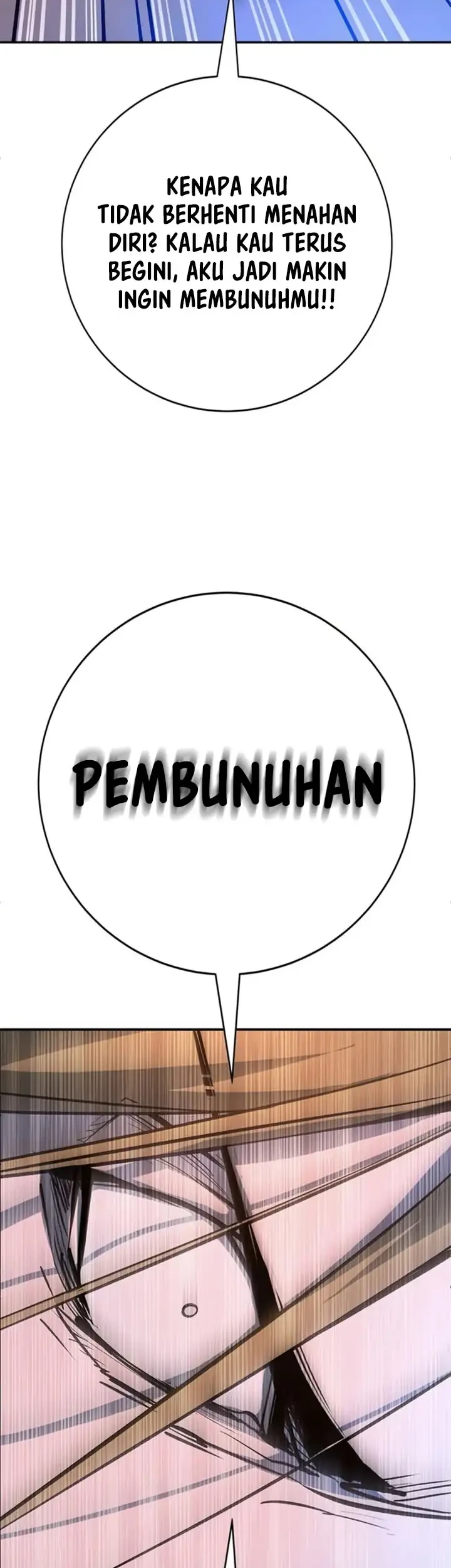 High School Conquest: War Against the Bullies Chapter 48 Gambar 57