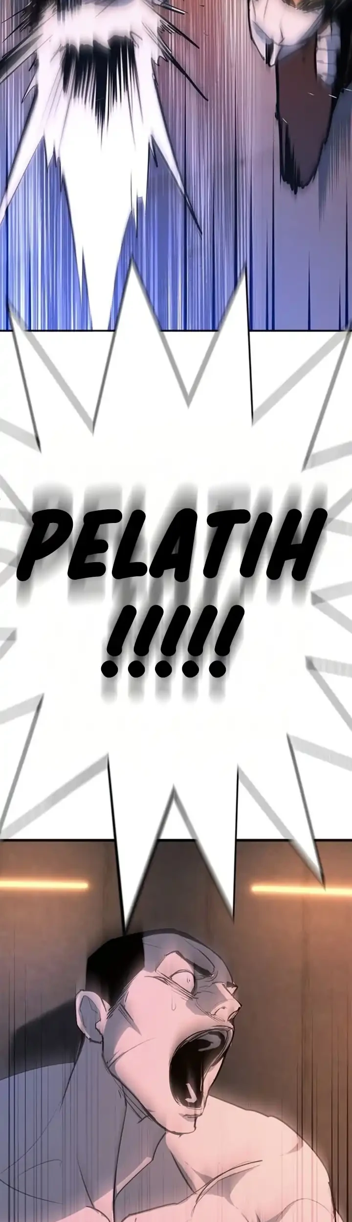 High School Conquest: War Against the Bullies Chapter 48 Gambar 69