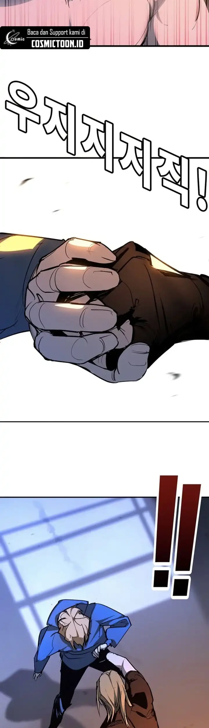 High School Conquest: War Against the Bullies Chapter 48 Gambar 70