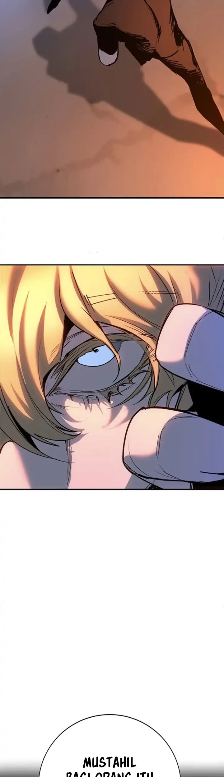 High School Conquest: War Against the Bullies Chapter 48 Gambar 71