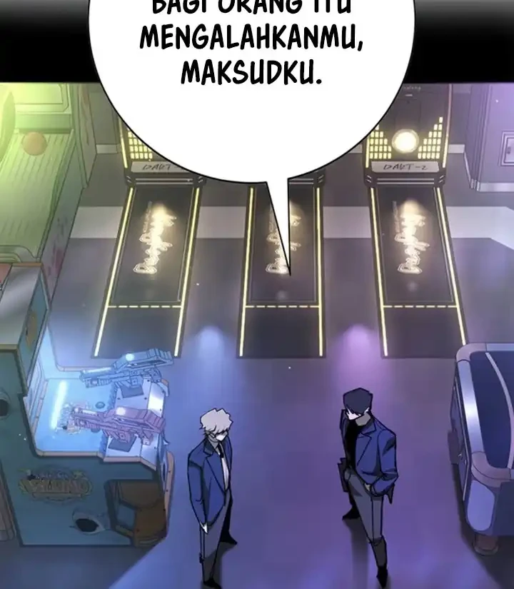 High School Conquest: War Against the Bullies Chapter 48 Gambar 72