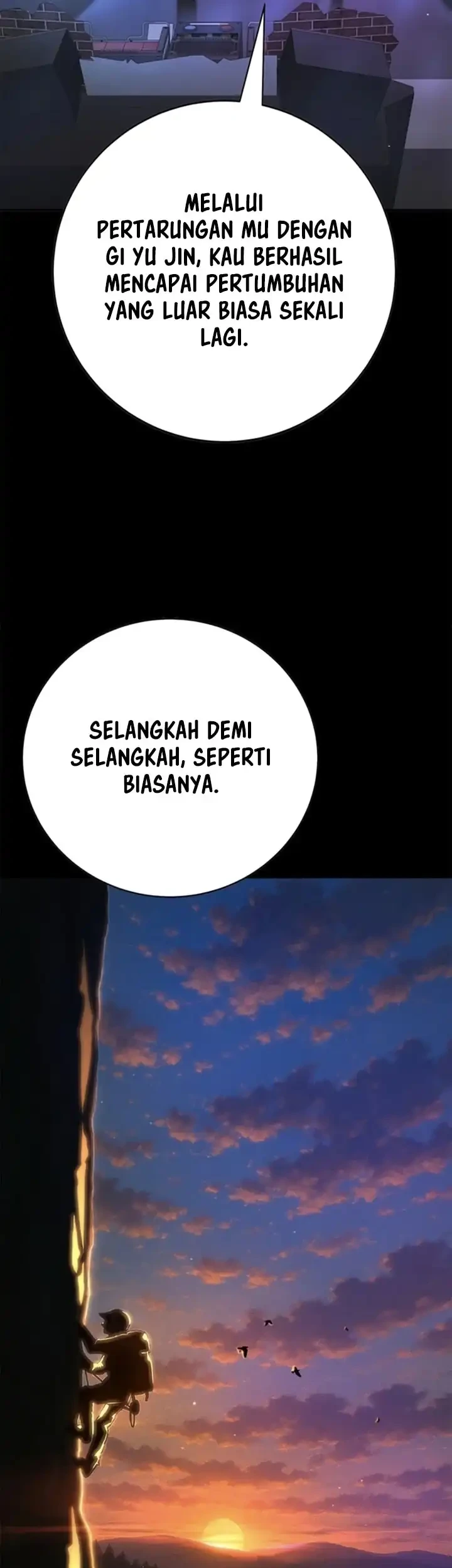 High School Conquest: War Against the Bullies Chapter 48 Gambar 73