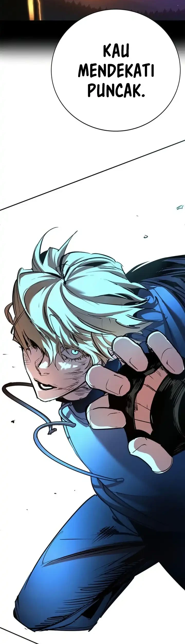 High School Conquest: War Against the Bullies Chapter 48 Gambar 74