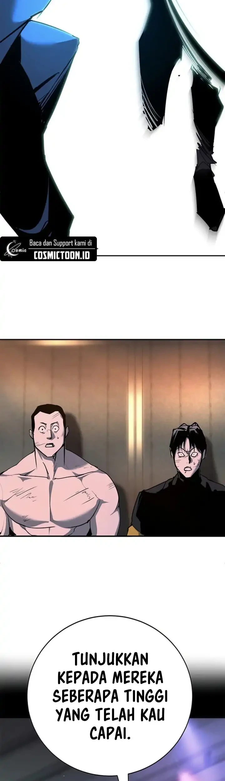 High School Conquest: War Against the Bullies Chapter 48 Gambar 76