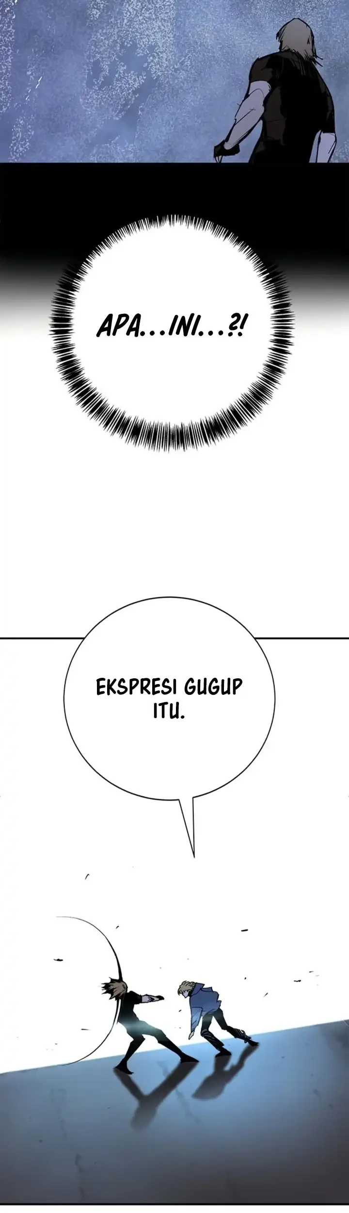 High School Conquest: War Against the Bullies Chapter 48 Gambar 80