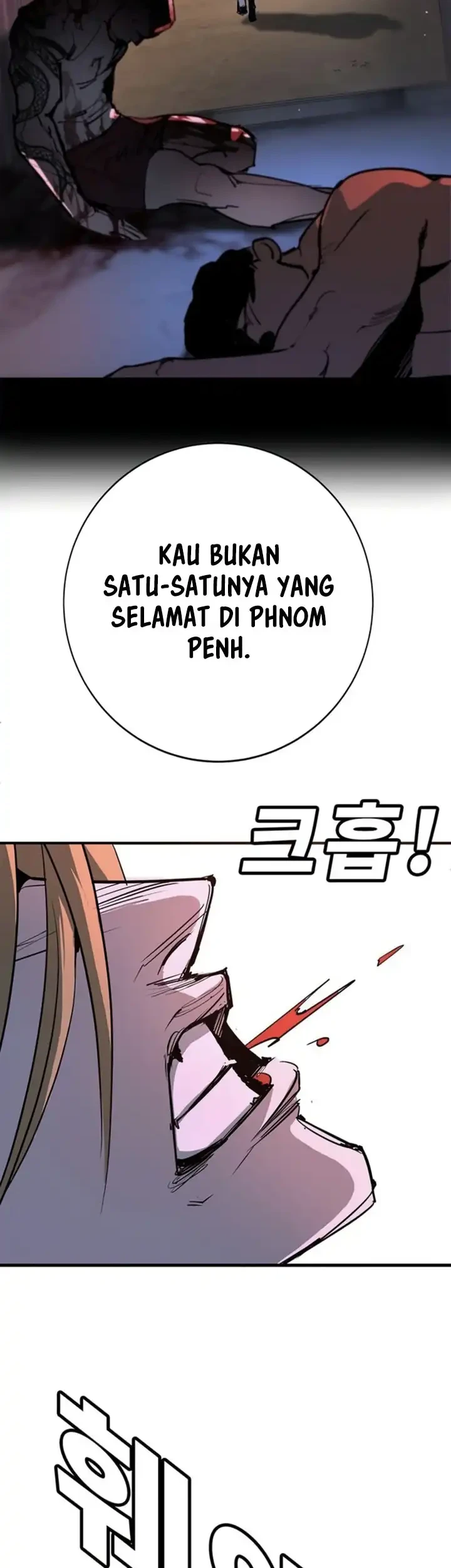 High School Conquest: War Against the Bullies Chapter 48 Gambar 82