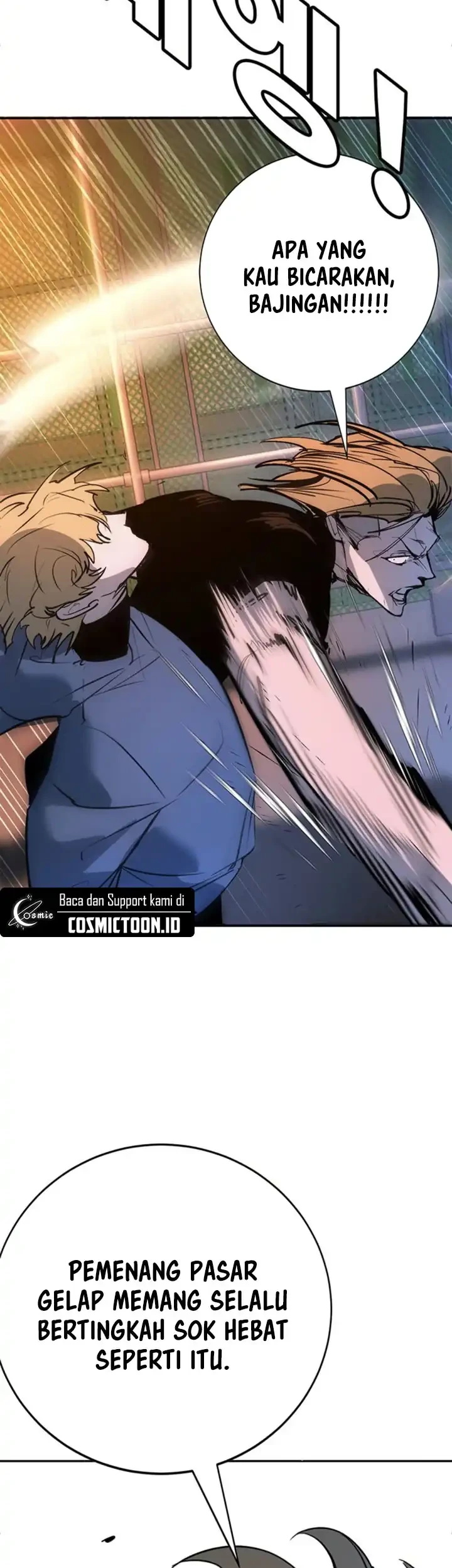 High School Conquest: War Against the Bullies Chapter 48 Gambar 83