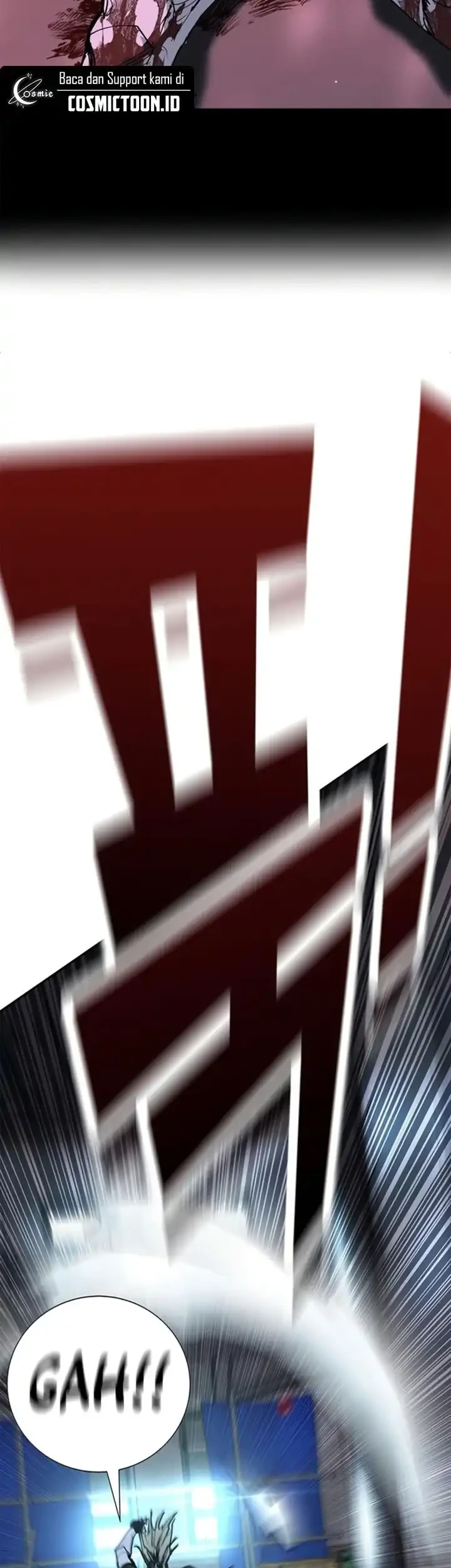 High School Conquest: War Against the Bullies Chapter 48 Gambar 87