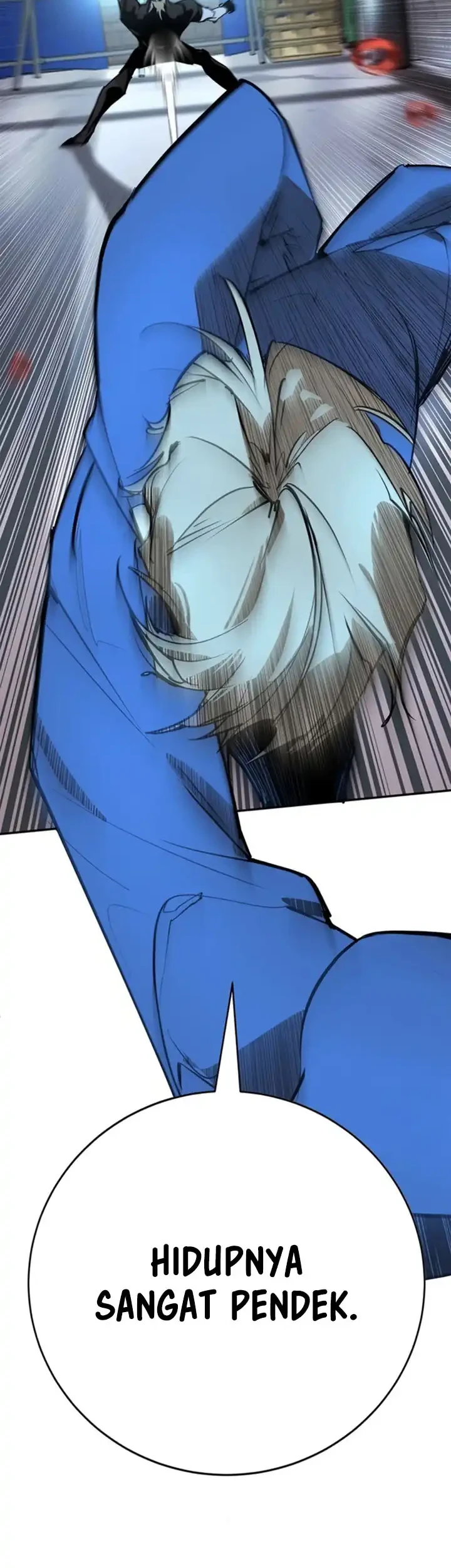 High School Conquest: War Against the Bullies Chapter 48 Gambar 88