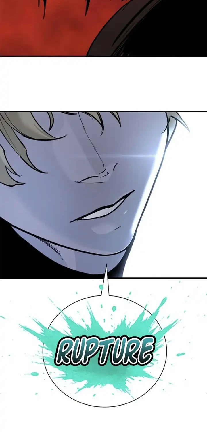 High School Conquest: War Against the Bullies Chapter 48 Gambar 90